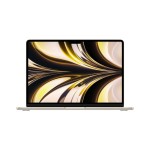 MacBook Air 13.6", M2 8C CPU, 24GB, 1TB, 10C GPU, Mac OS, Starlight