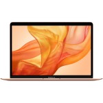 MacBook Air 13.3" Retina, Intel i5 1.6GHz, 8GB, 256GB, Intel UHD 617, Mac OS, Gold (2018)