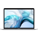 MacBook Air 13.3" Retina, Intel i5 1.6GHz, 16GB, 256GB, Intel UHD 617, Mac OS, Silver (2018)