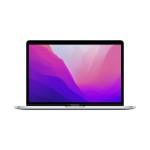 MacBook Pro (Touch Bar) 13.3", M2 8C CPU, 16GB, 512GB, 10C GPU, Mac OS, Silver, RU