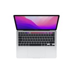 MacBook Pro (Touch Bar) 13.3", M2 8C CPU, 8GB, 256GB, 10C GPU, Mac OS, Silver, RU