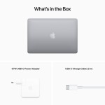 MacBook Pro (Touch Bar) 13.3", M2 8C CPU, 16GB, 512GB, 10C GPU, Mac OS, Space Gray