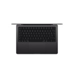 MacBook Pro 14", M5 Pro 18C CPU, 48GB, 1TB, 20C GPU, Mac OS, Space Black (išpakuotas)