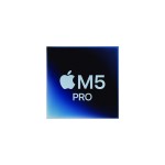 MacBook Pro 14", M5 Pro 18C CPU, 48GB, 1TB, 20C GPU, Mac OS, Space Black (išpakuotas)