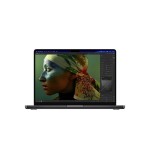 MacBook Pro 14" M5 konfigūruojamas (pagal užsakymą) 