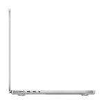 MacBook Pro 14", M1 Pro 10C CPU, 32GB, 512GB, 16C GPU, Mac OS, Silver