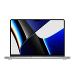 MacBook Pro 14", M1 Pro 10C CPU, 16GB, 512GB, 14C GPU, Mac OS, Silver (2021)