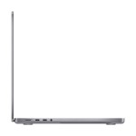 MacBook Pro 14", M1 Pro 8C CPU, 32GB, 512GB, 14C GPU, Mac OS, Space Gray