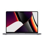 MacBook Pro 14", M1 Pro 10C CPU, 32GB, 1TB, 16C GPU, Mac OS, Space Gray