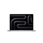 MacBook Pro 14", M4 10C CPU, 32GB, 512GB, 10C GPU, Mac OS, Silver