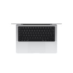 MacBook Pro 14", M4 10C CPU, 24GB, 1TB, 10C GPU, Mac OS, Silver, RU