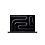MacBook Pro 14", M4 10C CPU, 32GB, 512GB, 10C GPU, Mac OS, Space Black