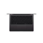 MacBook Pro 14", M4 Pro 12C CPU, 48GB, 512GB, 16C GPU, Mac OS, Space Black - Nano texture Glass