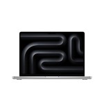MacBook Pro 14", M3 Pro 12C CPU, 18GB, 1TB, 18C GPU, Mac OS, Silver
