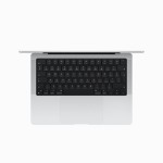 MacBook Pro 14", M3 Pro 12C CPU, 18GB, 1TB, 18C GPU, Mac OS, Silver