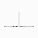 MacBook Pro 14", M3 Pro 11C CPU, 36GB, 512GB, 14C GPU, Mac OS, Silver