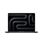 MacBook Pro 14", M3 Max 14C CPU, 36GB, 1TB, 30C GPU, Mac OS, Space Black, RU