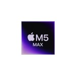 MacBook Pro 16", M5 Max 18C CPU, 128GB, 2TB, 40C GPU, Mac OS, Silver - Nano texture Glass