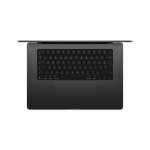MacBook Pro 16", M5 Max 18C CPU, 36GB, 2TB, 32C GPU, Mac OS, Space Black