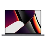 MacBook Pro 16", M1 Max 10C CPU, 64GB, 2TB, 32C GPU, Mac OS, Space Gray