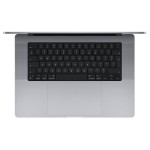 MacBook Pro 16" M1 Pro / M1 Max konfigūruojamas (pagal užsakymą)