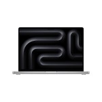 MacBook Pro 16", M4 Max 16C CPU, 48GB, 1TB, 40C GPU, Mac OS, Silver, RU
