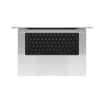 MacBook Pro 16", M4 Pro 14C CPU, 24GB, 512GB, 20C GPU, Mac OS, Silver, RU