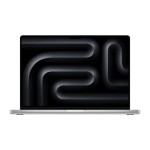 MacBook Pro 16", M3 Pro 12C CPU, 36GB, 512GB, 18C GPU, Mac OS, Silver