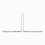 MacBook Pro 16", M3 Max 14C CPU, 36GB, 1TB, 30C GPU, Mac OS, Silver, RU