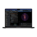 MacBook Pro 16" M5 Pro konfigūruojamas (pagal užsakymą)
