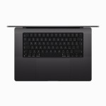 MacBook Pro 16" M5 Pro konfigūruojamas (pagal užsakymą)