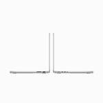 MacBook Pro 14", M3 8C CPU, 8GB, 1TB, 10C GPU, Mac OS, Silver, RU