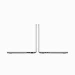 MacBook Pro 14", M3 8C CPU, 8GB, 1TB, 10C GPU, Mac OS, Space Gray, RU