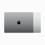 MacBook Pro 14", M3 8C CPU, 8GB, 512GB, 10C GPU, Mac OS, Space Gray, RU