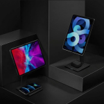 Pitaka MagEZ iPad stand