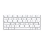 Apple Magic belaidė klaviatūra (SWE išdėstymas!)