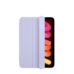 Smart Folio for Apple iPad mini (2024) - Light Violet