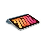 Smart Folio for Apple iPad mini (2024) - Denim