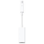 Apple Thunderbolt - Gigabit RJ45 adapteris