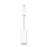 Apple Thunderbolt to FireWire adapteris