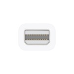 Apple Thunderbolt to FireWire adapteris
