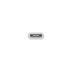 Apple Lightning to Micro USB adapteris