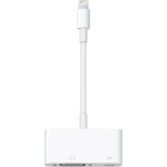 Apple Lightning to VGA adapteris