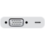 Apple Lightning to VGA adapteris