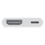 Apple Lightning skaitmeninis AV adapteris