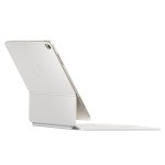 Apple Magic Keyboard iPad Air 13" M2/M3/M4 dėklas-klaviatūra su Trackpad - White