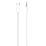 USB-C - 3.5mm Audio laidas (1.2m)