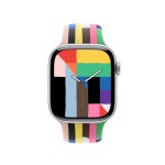 42mm Pride Edition Sport Band - S/M