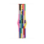 46mm Pride Edition Sport Band - S/M