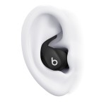 Powerbeats Fit — Wireless Fitness Earbuds with Secure Fit — Jet Black